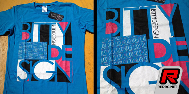 Bittydesign introduce their 2013/14 shirts