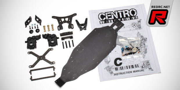 Centro C4.2 Conversion Kit for the B4.2
