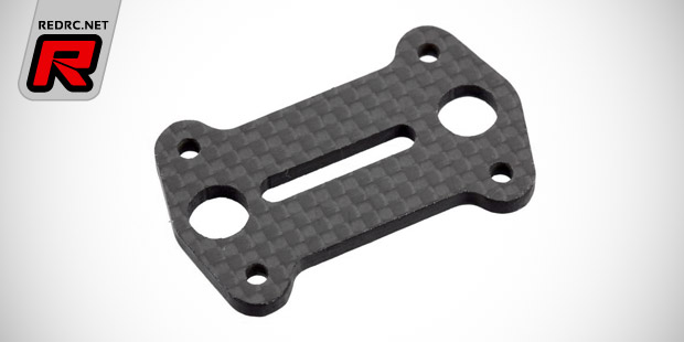 Duratrax 835B/E carbon options & spring sets