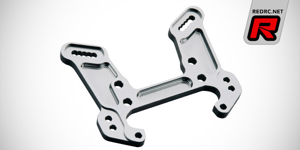 Duratrax 835B/E aluminium option parts