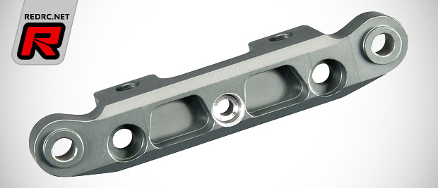 Duratrax 835B/E aluminium option parts