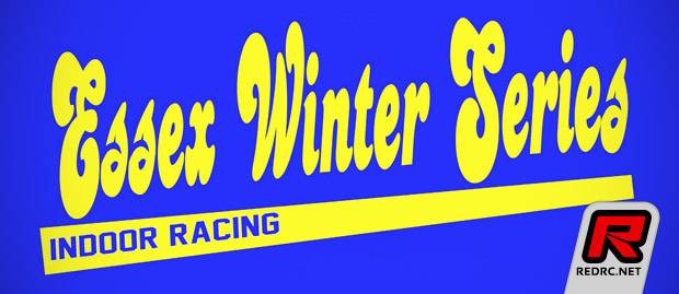 2013-2014 Essex Winter Series - Announcement
