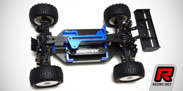 Exotek TEK-SCT v2 chassis conversion kit