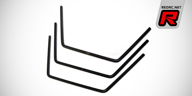 KM H-K1 Meen Version anti-roll bars