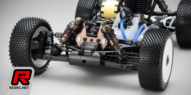 Kyosho Inferno MP9 TKI3 ReadySet