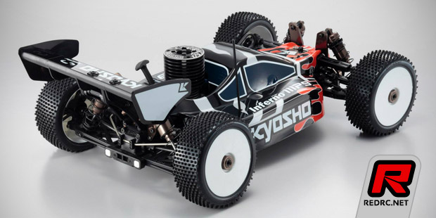 Kyosho Inferno MP9 TKI3 ReadySet