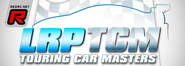LRP Touring Car Master 2014 – Announcement