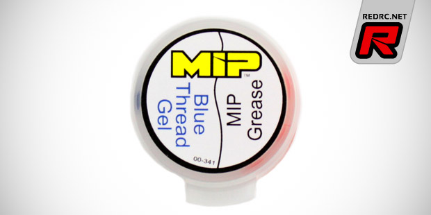 MIP hex driver set, chemicals & stickers