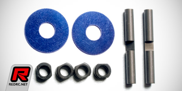 MIP SCTE 2.0 Super Diff rebuild kit