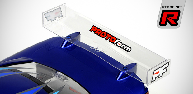 Protoform Pro-TC wing kits