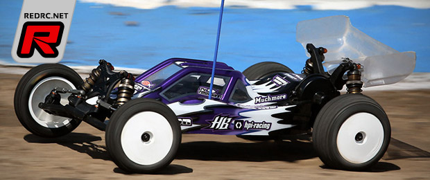 Pro-Line Evo SC & RB6 Bulldog Gen3 bodies