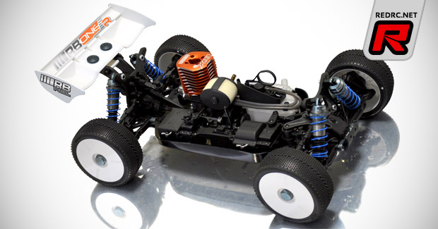 rb one rc buggy