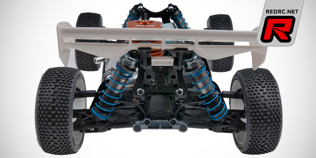 RB One R V2 2013 buggy kit