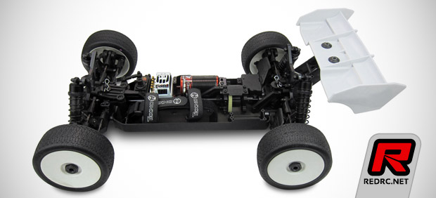 Tekno EB48.2 1/8th electric buggy kit