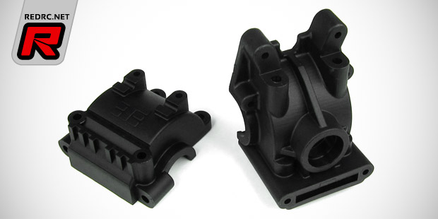 Tekno release new EB48 & SCT410 option parts