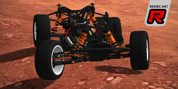 VRC Pro Column – 3DS support