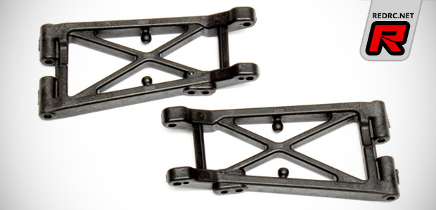 Associated B4 & B44 stiffer arms