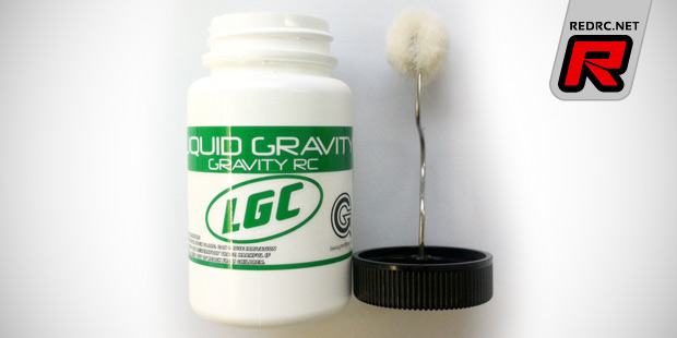 Team Gravity Liquid Gravity LGC