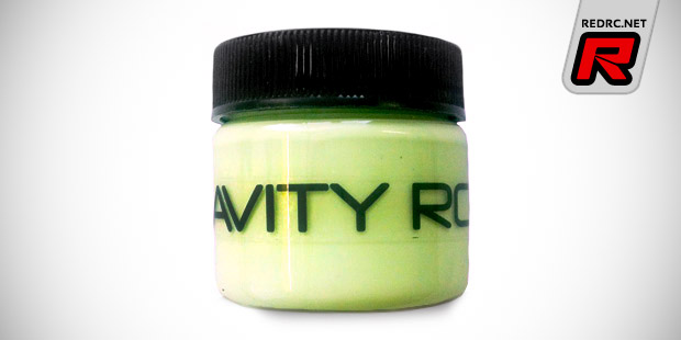 Gravity RC all purpose polish