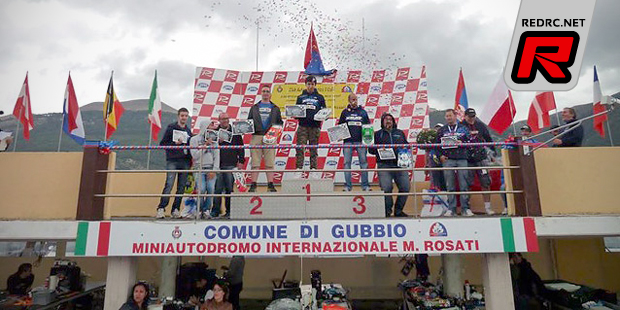 C.I. UISP Italian Championship 2013 – Report