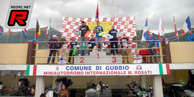 C.I. UISP Italian Championship 2013 – Report