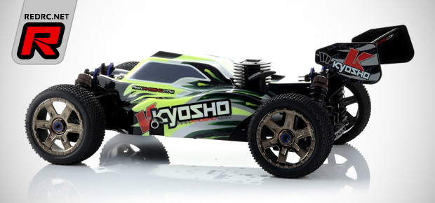 Kyosho Inferno Neo2.0 ReadySet