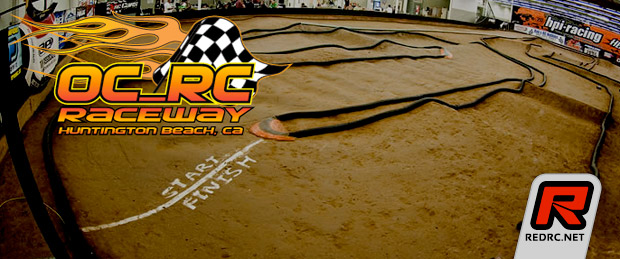 OCRC to host Reedy International Offroad Race of Champions