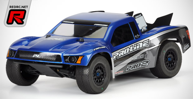 Pro-Line Pro-2 2wd SC kit