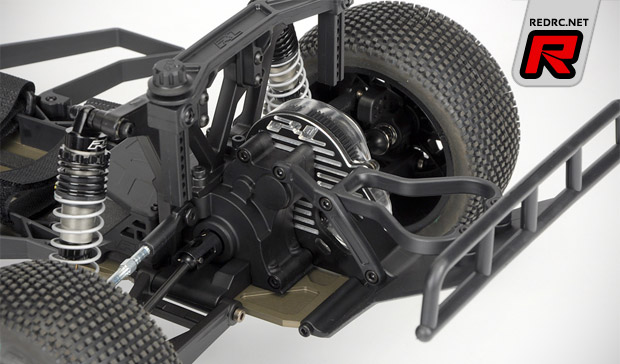 Pro-Line Pro-2 2wd SC kit