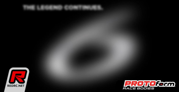 New Protoform Mazda 6 body coming?