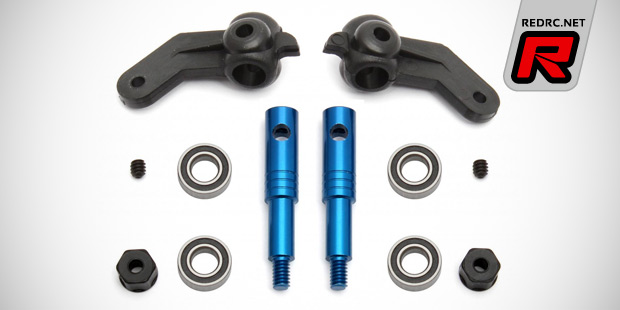 Team Associated RC10 Classic accessories