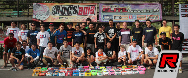 ROCS 2013 Grand Finale – Report