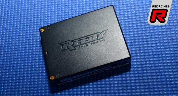 Exclusive - Reedy 5800mAh 'Square' pack