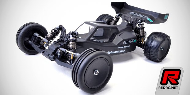 schumacher rc