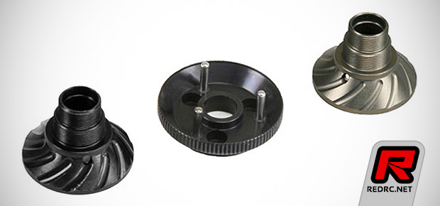 Shepherd Velox V10 clutch updates