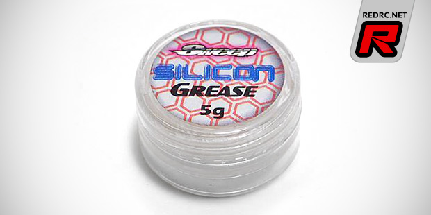 Sweep Silicone high viscosity ball differential grease