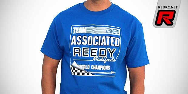 Team Associated Retro T-shirt