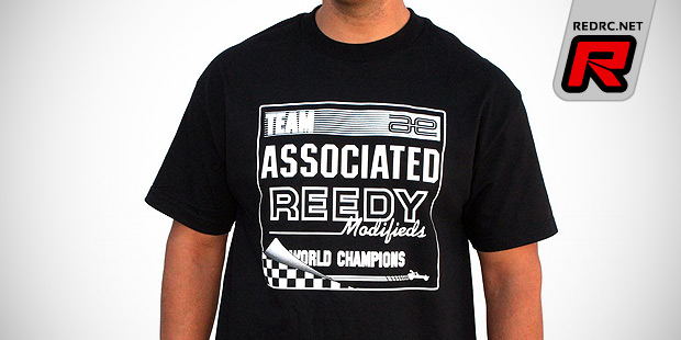 Team Associated Retro T-shirt
