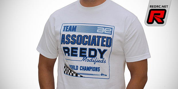 Team Associated Retro T-shirt
