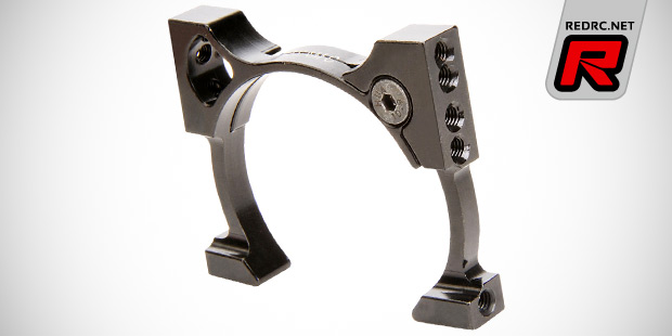 Team C twin fan heatsink mount