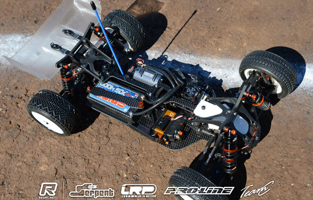 hot bodies rc buggy