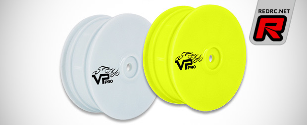 VP-Pro 1/10th buggy disc wheels