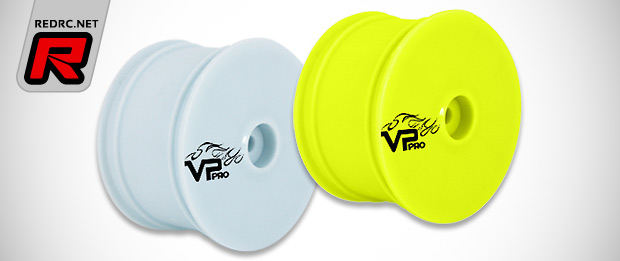 VP-Pro 1/10th buggy disc wheels