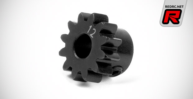 Xray XB9E 12T pinion gear