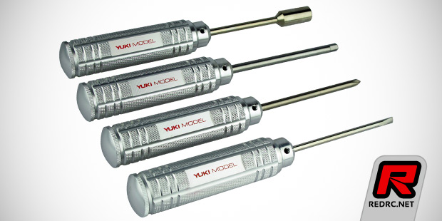 Yuki Model metric tools