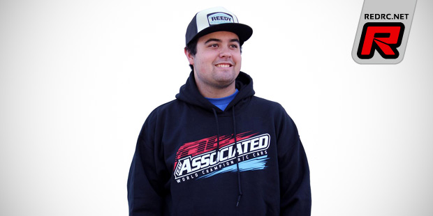 Team Associated Worlds T-shirts & hoodie