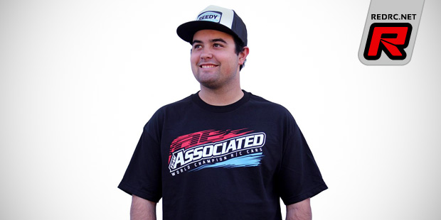 Team Associated Worlds T-shirts & hoodie