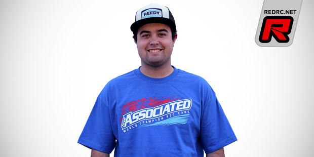 Team Associated Worlds T-shirts & hoodie