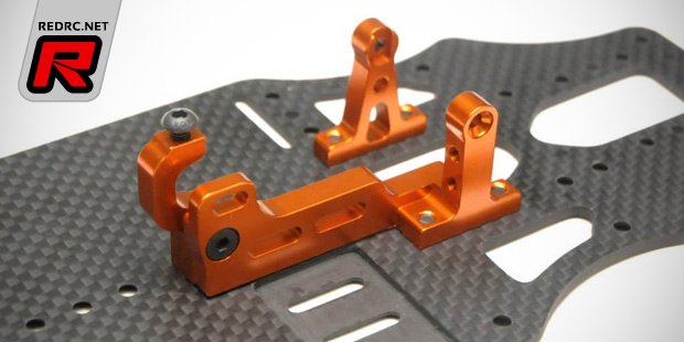 CSO T4 Super-V2 chassis conversion kit