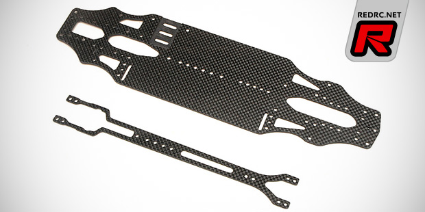 CSO One Super-V flex chassis conversion kit